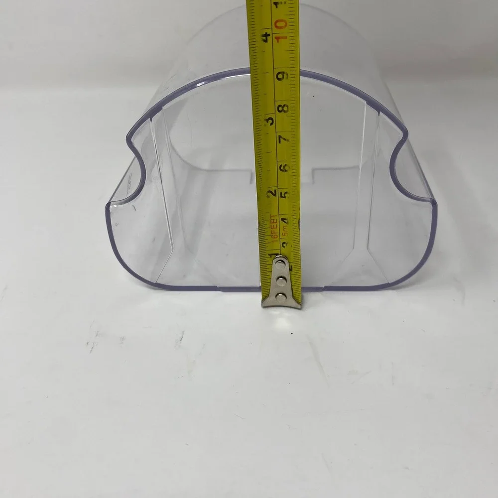 Regal Kitchen Pro Grain Mill K7460 Flour Catcher Bowl container Replacement Part
